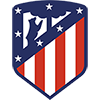 Maglia Atletico De Madrid